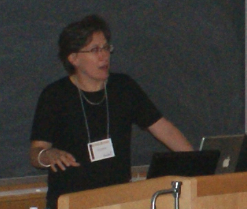 Lisa Gitelman